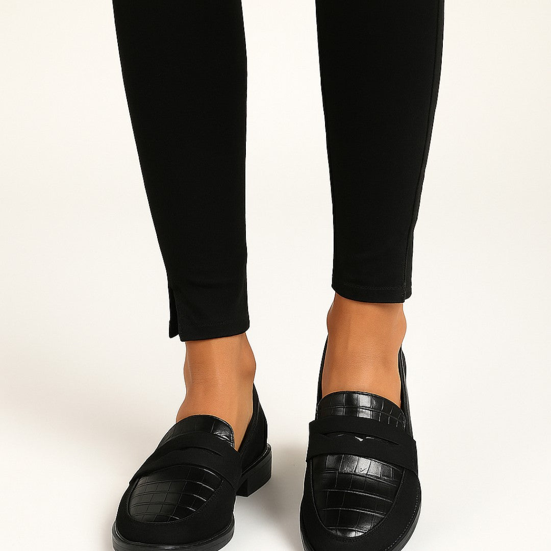 Women's Formal Shoes | Black Color