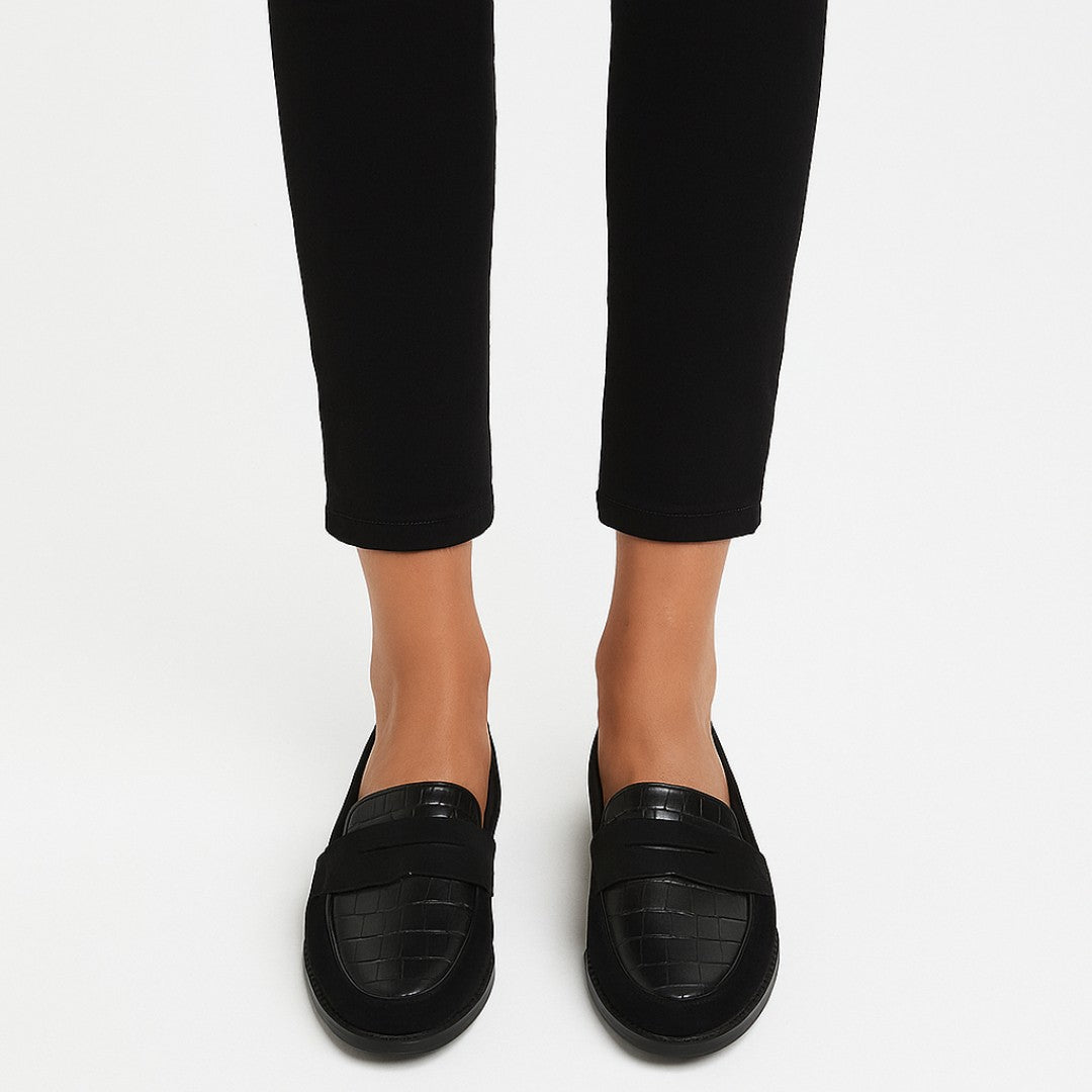 Women's Formal Shoes | Black Color