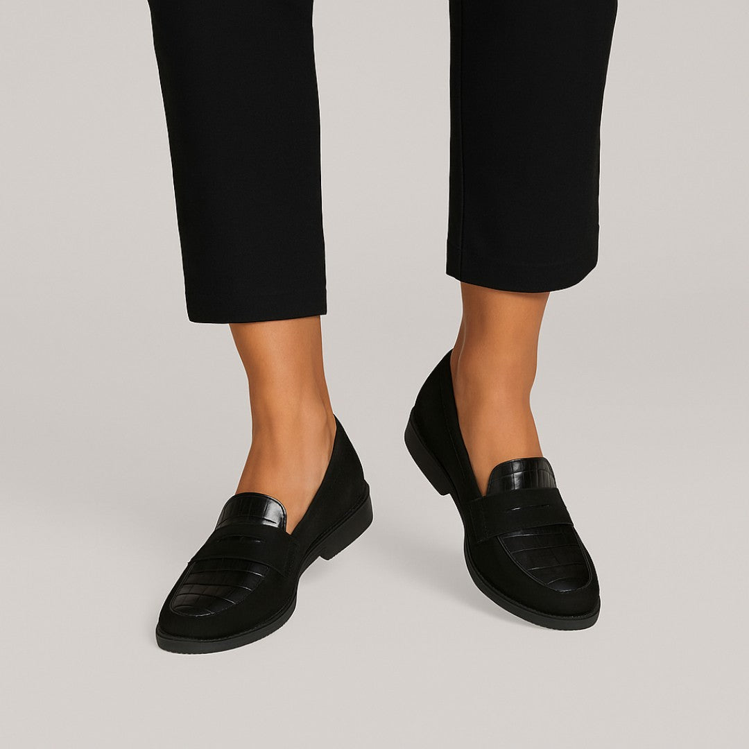 Women's Formal Shoes | Black Color