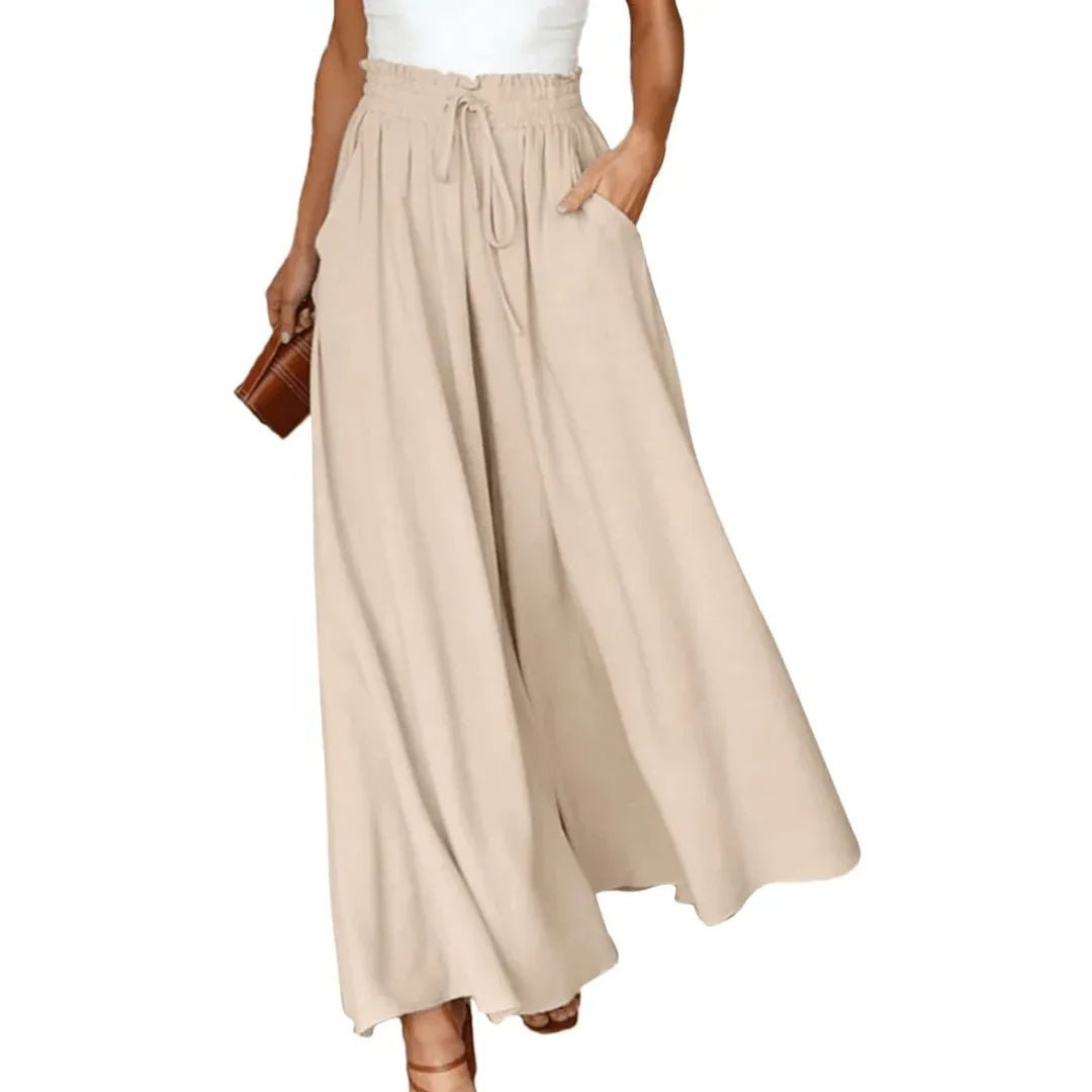 Women's Trousers | Summer Style - Nelluva